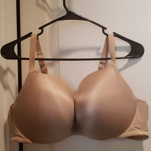 Cacique Max Boost Plunge Bra